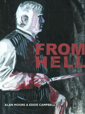 From Hell TP