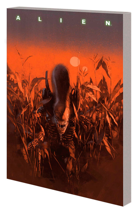 ALIEN VOL. 2: REVIVAL TPB