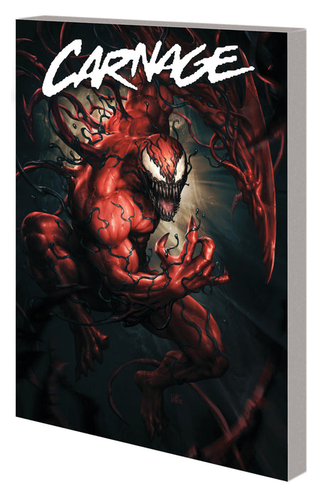 CARNAGE VOL. 1: IN THE COURT OF CRIMSON TPB