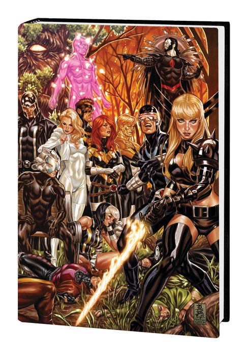 INFERNO HC BROOKS COVER [DM ONLY]