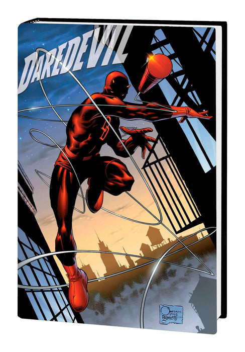 DAREDEVIL: GUARDIAN DEVIL GALLERY EDITION