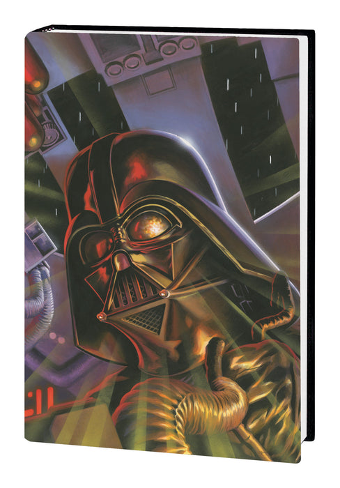 STAR WARS LEGENDS: THE EMPIRE OMNIBUS VOL. 2