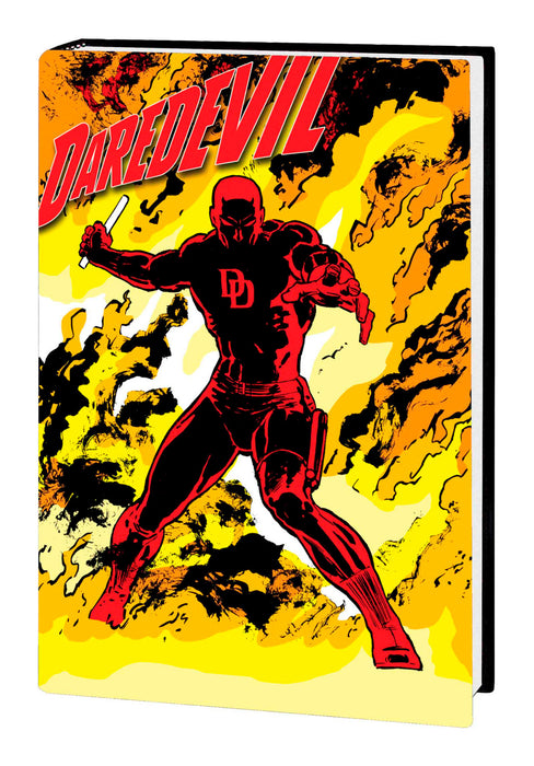 DAREDEVIL: BORN AGAIN GALLERY EDITION