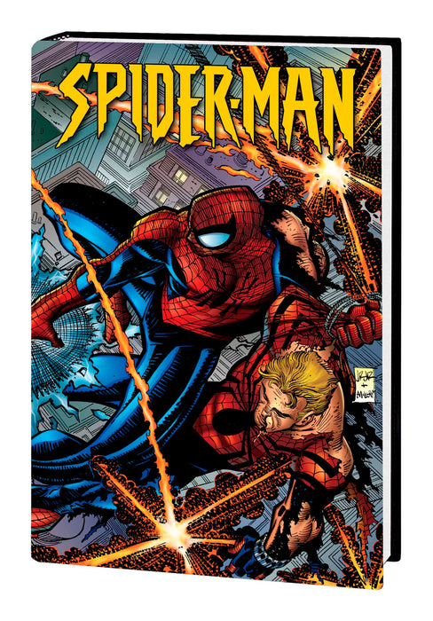 SPIDER-MAN: BEN REILLY OMNIBUS VOL. 2 [NEW PRINTING, DM ONLY]