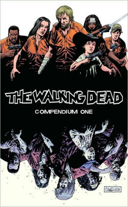 Walking Dead Compendium Volume 1 TP