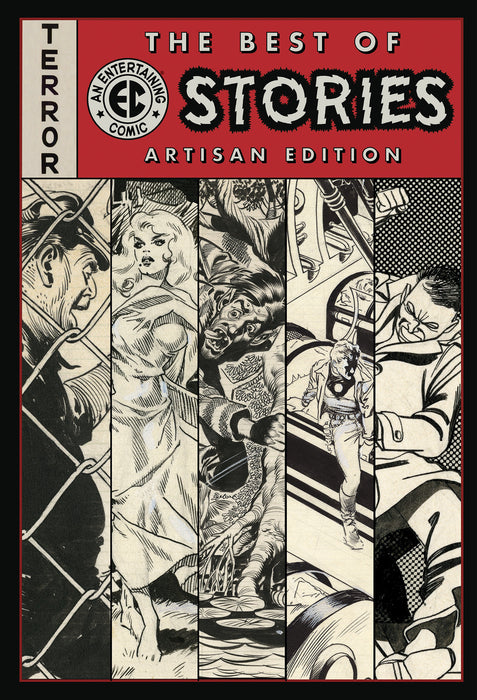 The Best of EC Artisan Edition