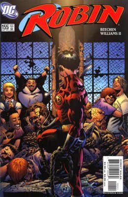 Robin (1993) #155