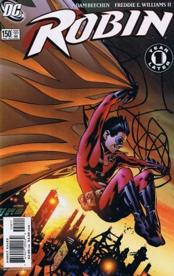 Robin (1993) #150