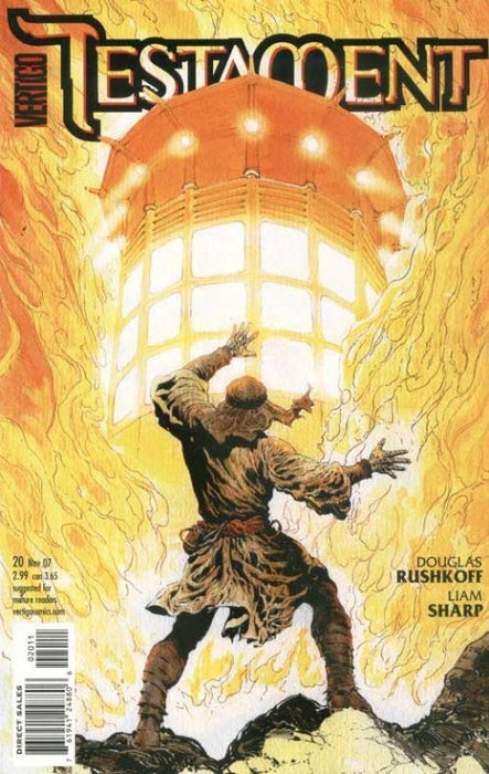 Testament (2005) #20