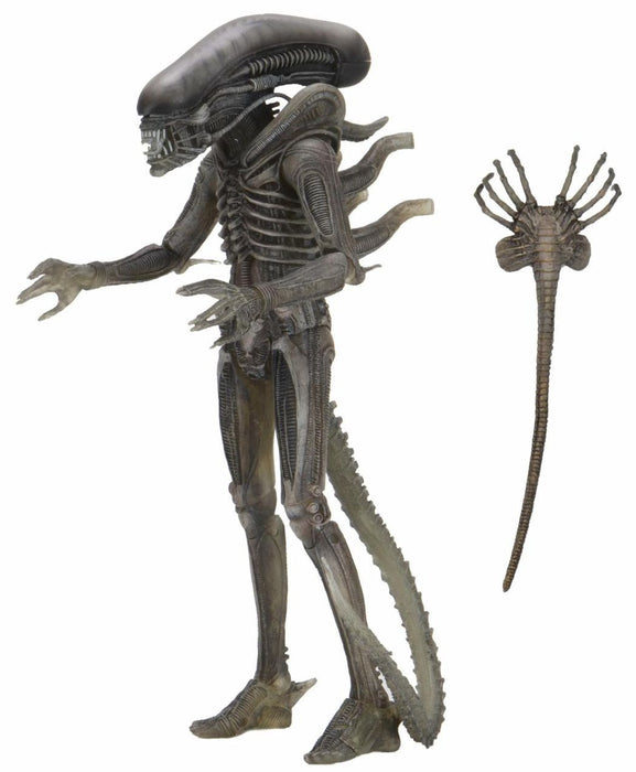 Alien - 7" Scale Action Figure - 40th Anniversary Big Chap (Geiger Concept Edition)