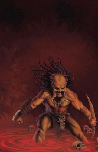 Predator Hunters (2017) #2