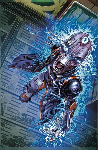 Mass Effect Discovery (2017) #2