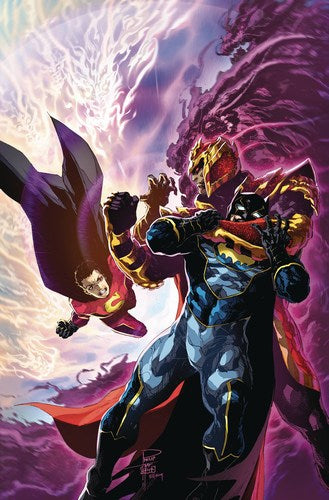 New Super Man (2016) #12