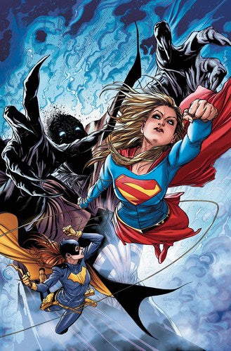 Supergirl (2016) #10