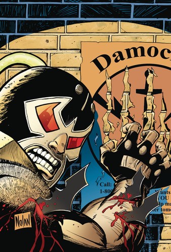 Bane Conquest (2017) #2