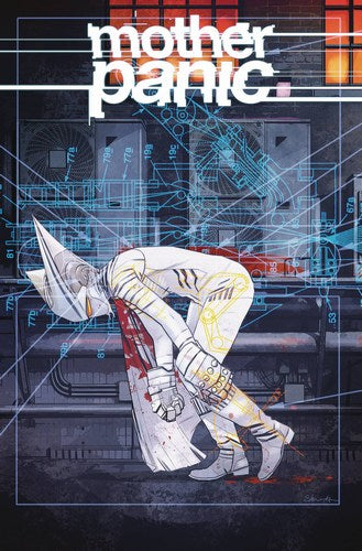 Mother Panic (2016) #8