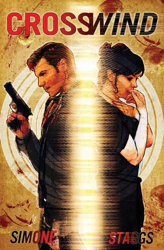 Crosswind (2017) #1