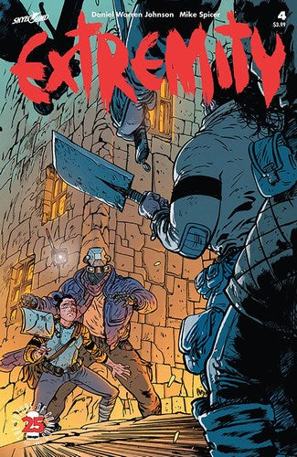 Extremity (2017) #4