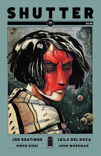 Shutter (2014) #29