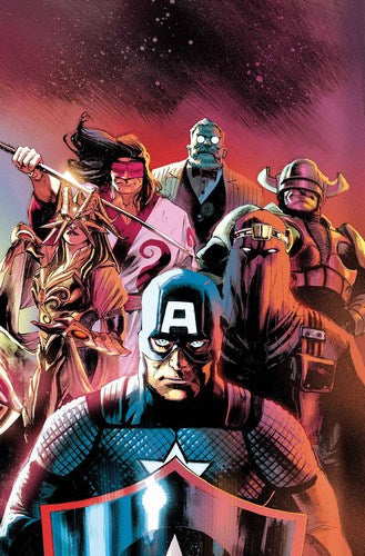 Secret Empire United (2017) #1 (Albuquerque Var Se)