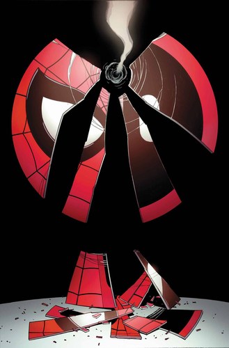 Spider-Man Deadpool (2016) #18