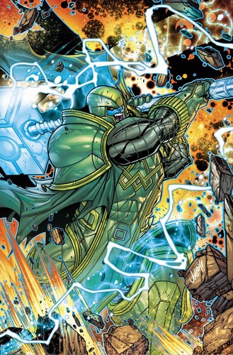 Royals (2017) #4