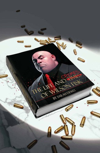 Kingpin (2017) #5
