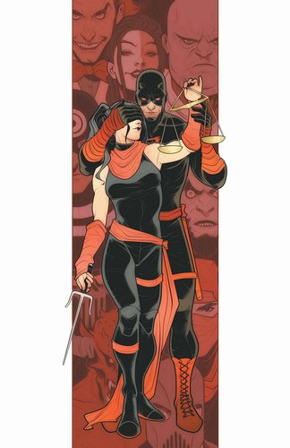 Elektra (2017) #5