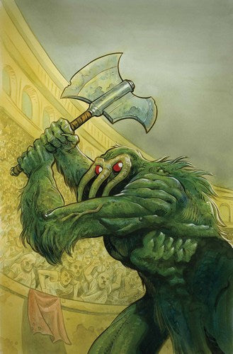Man-Thing (2017) #5