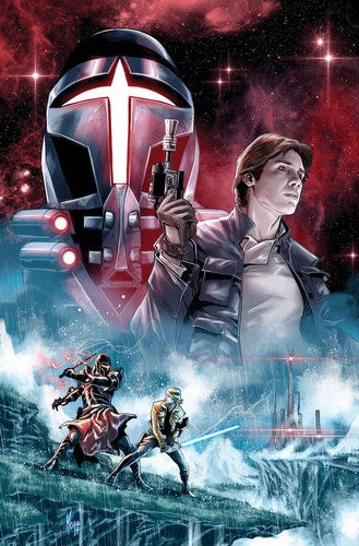 Star Wars (2015) #32