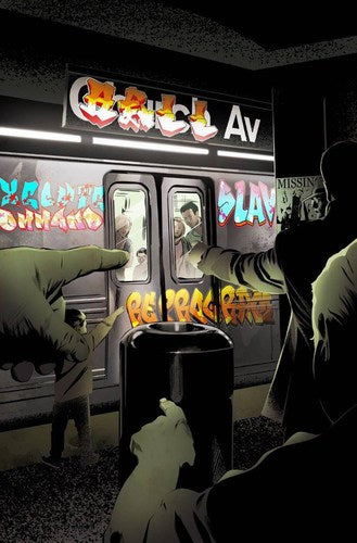Normals (2017) #2