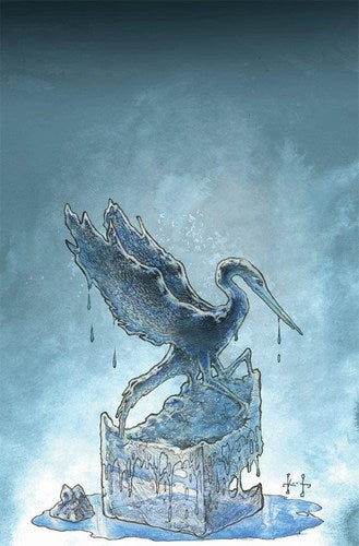 Eleanor & The Egret (2017) #3