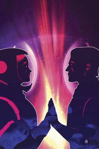 World Reader (2017) #3