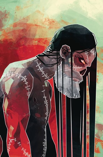 Victor LaValle Destroyer (2017) #2