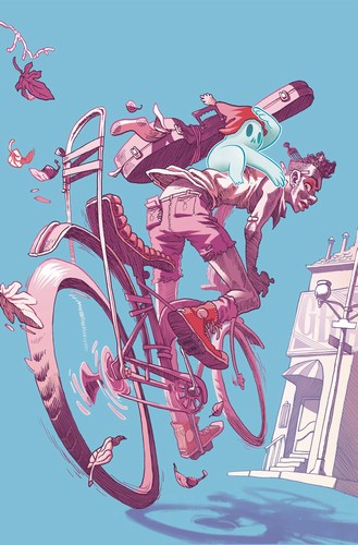 Godshaper (2017) #3
