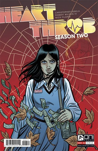 Heartthrob Season 2 (2017) #1