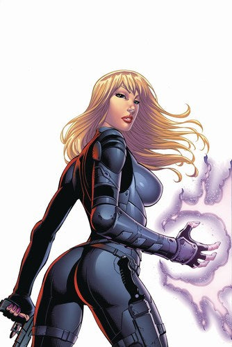 Grimm Fairy Tales Red Agent Human Order (2016) #8 (Cover D Rei)