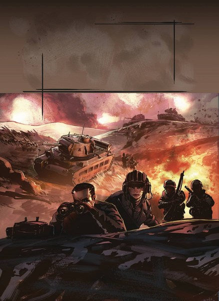 World of Tanks Citadel (2018) #2