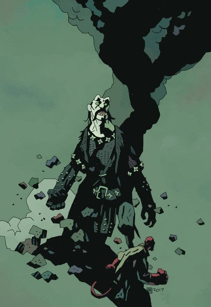 Koshchei The Deathless (2018) #6