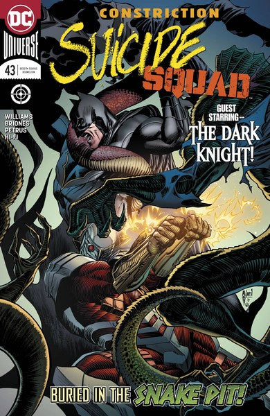 Suicide Squad (2016) #43