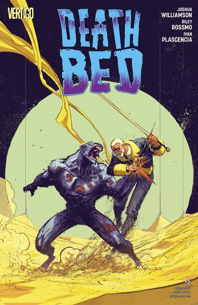 Deathbed (2018) #5