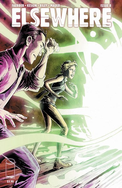 Elsewhere (2017) #8