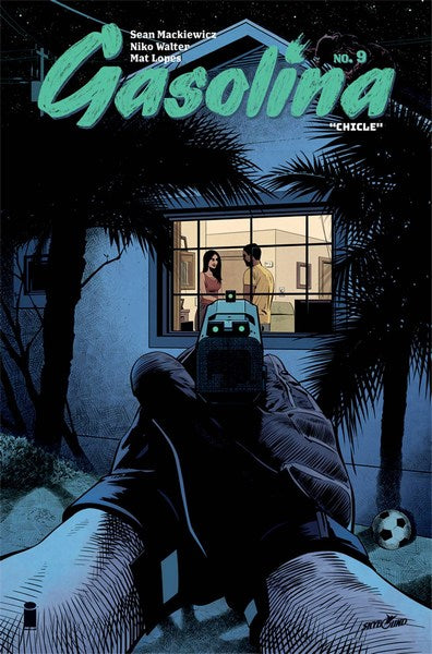 Gasolina (2017) #9