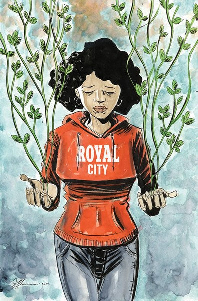 Royal City (2017) #12