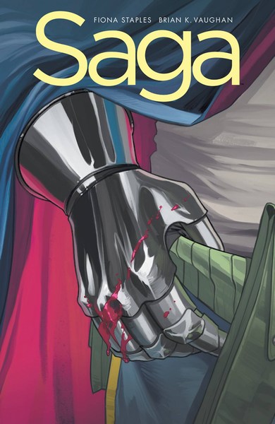 Saga (2012) #53
