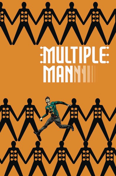 Multiple Man (2018) #1