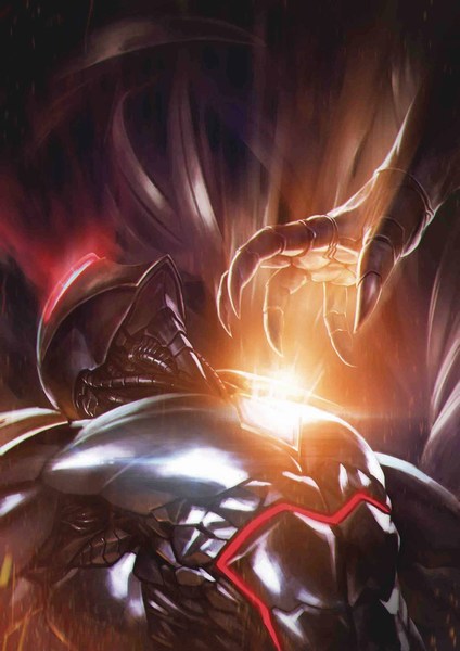 Infinity Countdown Darkhawk (2018) #2