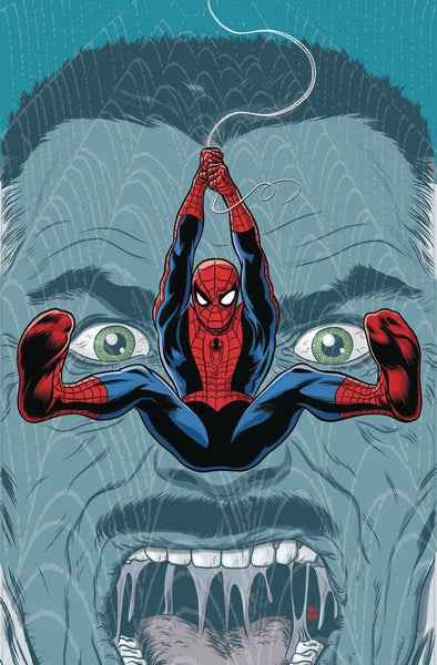 Peter Parker Spectacular Spider-Man Annual (2018) #1