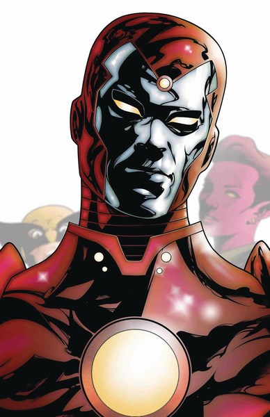 Exiles (2018) #4 (Mckone Character Variant)