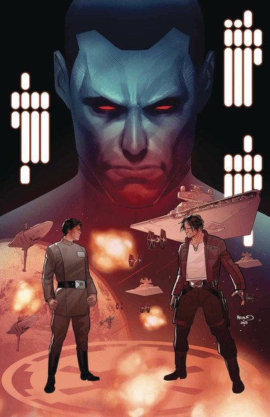 Star Wars Thrawn (2018) #5